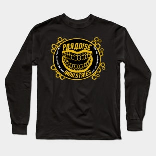 Paradise Industries Long Sleeve T-Shirt